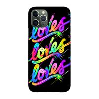 CaseCompany Loves: Volledig geprint iPhone 11 Pro Hoesje