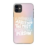 CaseCompany The prettiest: Volledig geprint iPhone 11 Hoesje