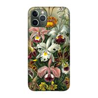 CaseCompany Haeckel Orchidae: Volledig geprint iPhone 11 Pro Hoesje