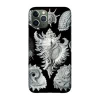 CaseCompany Haeckel Prosobranchia: Volledig geprint iPhone 11 Pro Hoesje