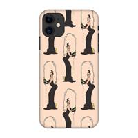 CaseCompany Pop Some Kim: Volledig geprint iPhone 11 Hoesje