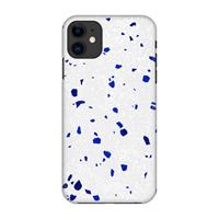 CaseCompany Terrazzo N°5: Volledig geprint iPhone 11 Hoesje