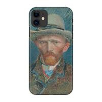 CaseCompany Van Gogh: Volledig geprint iPhone 11 Hoesje