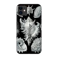 CaseCompany Haeckel Prosobranchia: Volledig geprint iPhone 11 Hoesje