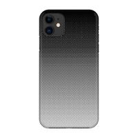 CaseCompany Musketon Halftone: Volledig geprint iPhone 11 Hoesje