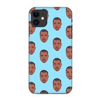 CaseCompany Kanye Call Me℃: Volledig geprint iPhone 11 Hoesje