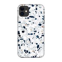 CaseCompany Terrazzo N°1: Volledig geprint iPhone 11 Hoesje