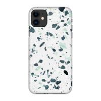 CaseCompany Terrazzo N°2: Volledig geprint iPhone 11 Hoesje