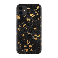 CaseCompany Terrazzo N°7: Volledig geprint iPhone 11 Hoesje