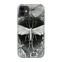 CaseCompany Haeckel Tineida: Volledig geprint iPhone 11 Hoesje