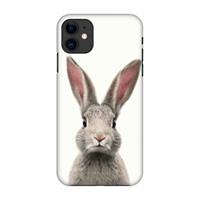 CaseCompany Daisy: Volledig geprint iPhone 11 Hoesje