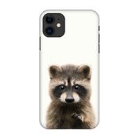 CaseCompany Rocco: Volledig geprint iPhone 11 Hoesje