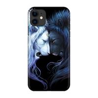 CaseCompany Brotherhood: Volledig geprint iPhone 11 Hoesje