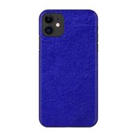 CaseCompany Majorelle Blue: Volledig geprint iPhone 11 Hoesje