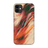 CaseCompany Forgotten Lands: Volledig geprint iPhone 11 Hoesje