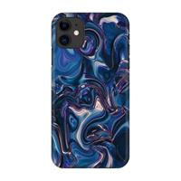 CaseCompany Mirrored Mirage: Volledig geprint iPhone 11 Hoesje