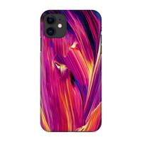 CaseCompany Phoenix: Volledig geprint iPhone 11 Hoesje