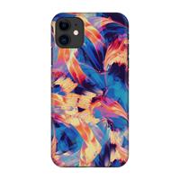 CaseCompany Tuesday Night: Volledig geprint iPhone 11 Hoesje