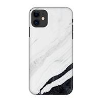 CaseCompany Elegante marmer: Volledig geprint iPhone 11 Hoesje