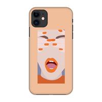 CaseCompany Surprise: Volledig geprint iPhone 11 Hoesje