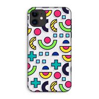 CaseCompany 8-bit N°6: iPhone 11 Tough Case