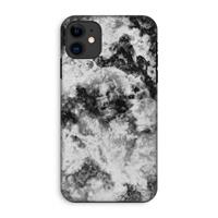 CaseCompany Onweer: iPhone 11 Tough Case