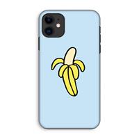 CaseCompany Banana: iPhone 11 Tough Case