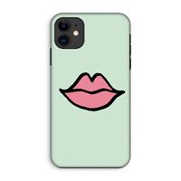 CaseCompany Kusje: iPhone 11 Tough Case