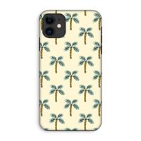 CaseCompany Paradise: iPhone 11 Tough Case