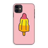 CaseCompany Raketijsje: iPhone 11 Tough Case