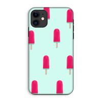 CaseCompany Waterijsje: iPhone 11 Tough Case