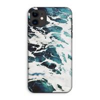 CaseCompany Golven: iPhone 11 Tough Case