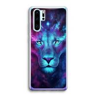 CaseCompany Firstborn: Huawei P30 Pro Transparant Hoesje