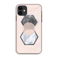 CaseCompany Creatieve toets: iPhone 11 Tough Case