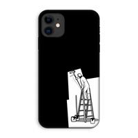 CaseCompany Musketon Painter: iPhone 11 Tough Case