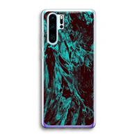CaseCompany Ice Age: Huawei P30 Pro Transparant Hoesje