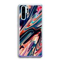 CaseCompany Quantum Being: Huawei P30 Pro Transparant Hoesje