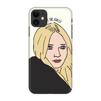 CaseCompany Ashley: Volledig geprint iPhone 11 Hoesje