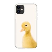 CaseCompany Duke: Volledig geprint iPhone 11 Hoesje