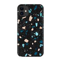 CaseCompany Terrazzo N°11: Volledig geprint iPhone 11 Hoesje