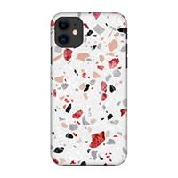 CaseCompany Terrazzo N°12: Volledig geprint iPhone 11 Hoesje