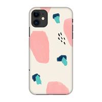 CaseCompany Monday Surprise: Volledig geprint iPhone 11 Hoesje