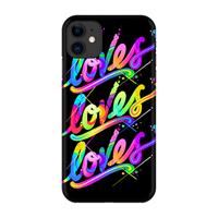 CaseCompany Loves: Volledig geprint iPhone 11 Hoesje