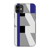 CaseCompany Gestalte 2: Volledig geprint iPhone 11 Hoesje