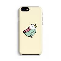 CaseCompany Birdy: Volledig Geprint iPhone 7 Hoesje
