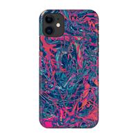 CaseCompany Sleeping Dreams: Volledig geprint iPhone 11 Hoesje