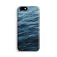 CaseCompany Oceaan: Volledig Geprint iPhone 7 Hoesje