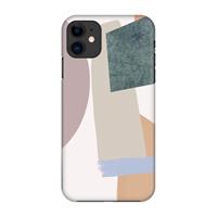 CaseCompany Lindo: Volledig geprint iPhone 11 Hoesje