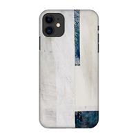 CaseCompany Meet you there: Volledig geprint iPhone 11 Hoesje