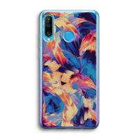 CaseCompany Tuesday Night: Huawei P30 Lite Transparant Hoesje